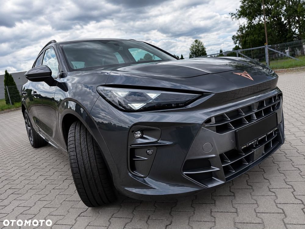 Cupra Terramar 2.0 TSI 4Drive VZ Tribe Edition DSG - 5
