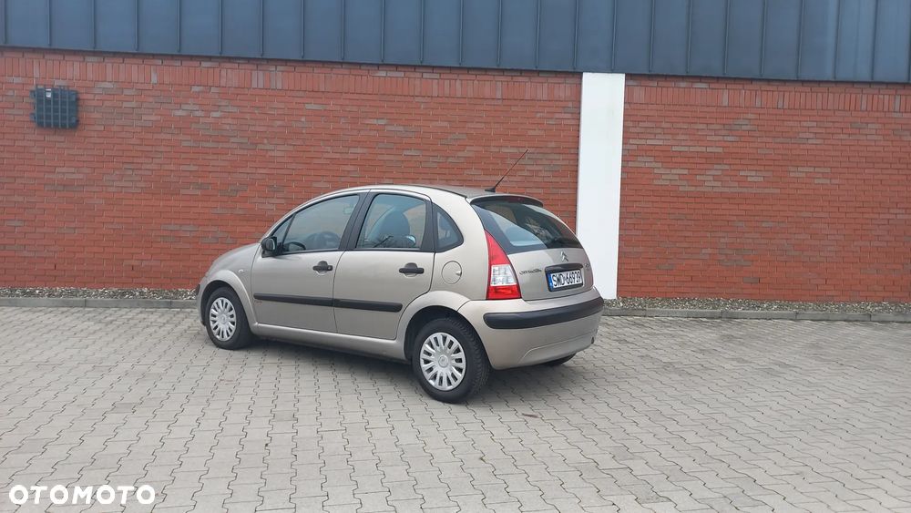 Citroën C3 1.1i X - 11