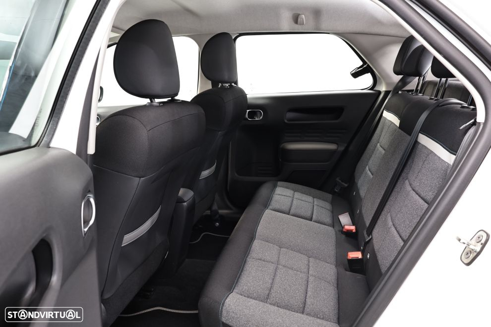 Citroën C4 Cactus 1.2 PureTech Feel - 26