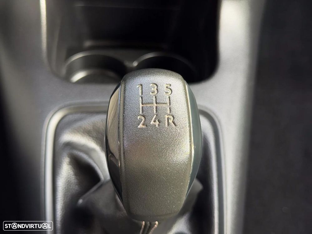 Citroën C3 1.5 BlueHDi Feel - 21