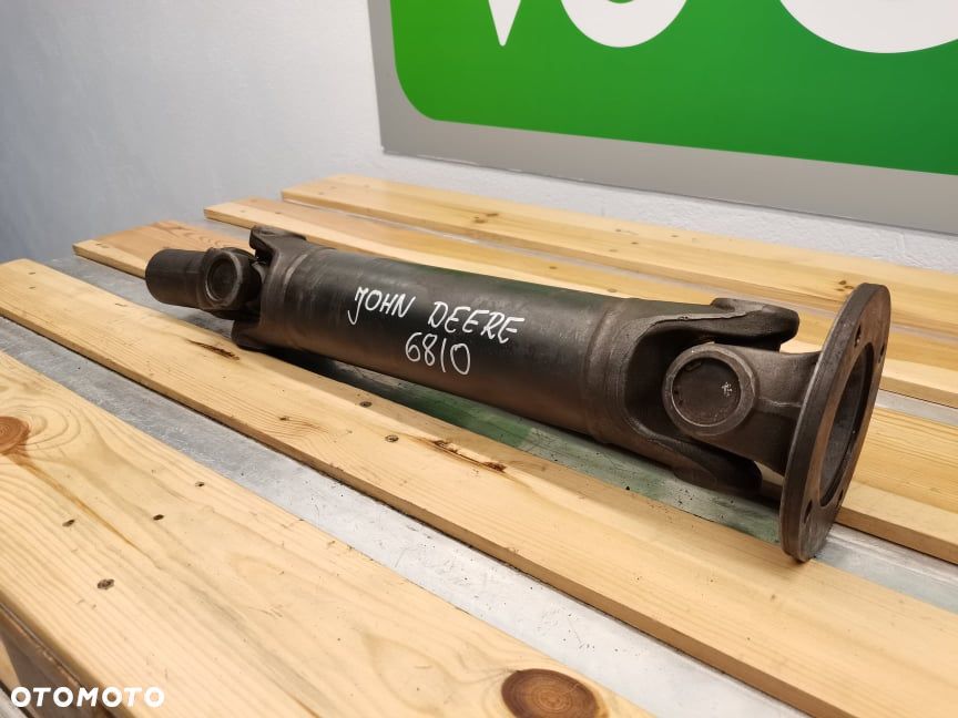 Wał napędowy John Deere 6810 - 2