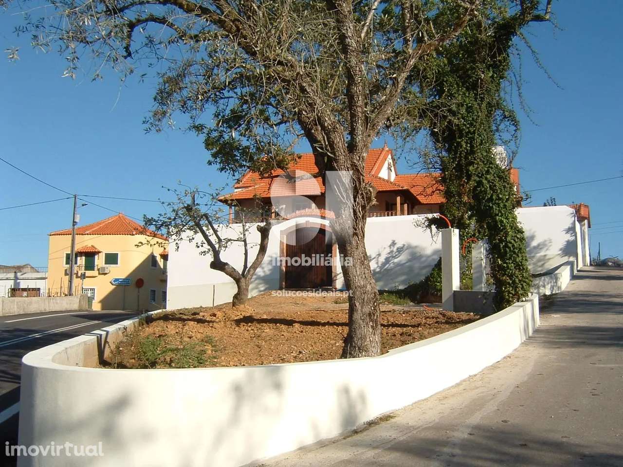 Moradia Isolada T3 - Grande imagem: 3/23