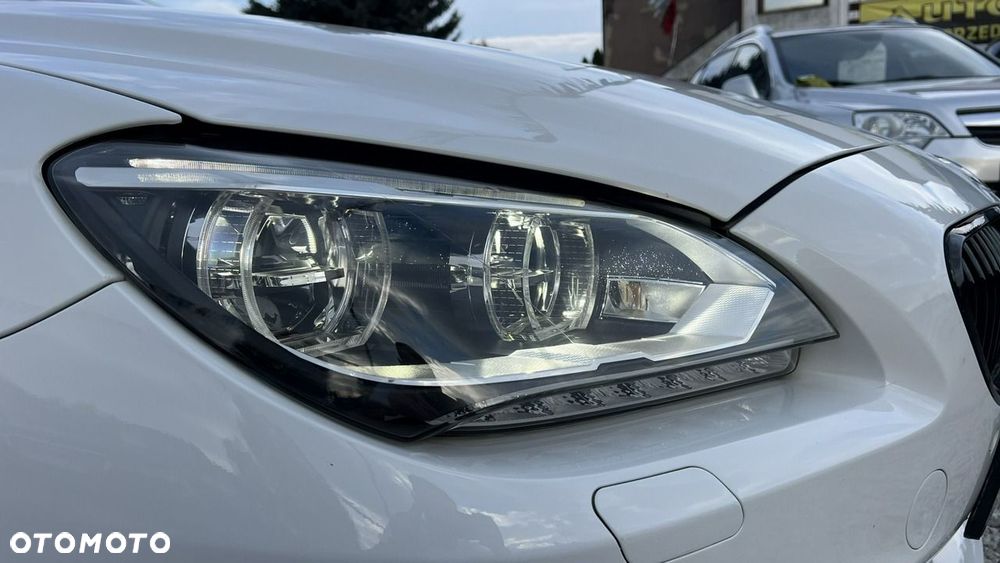 BMW Seria 6 - 33