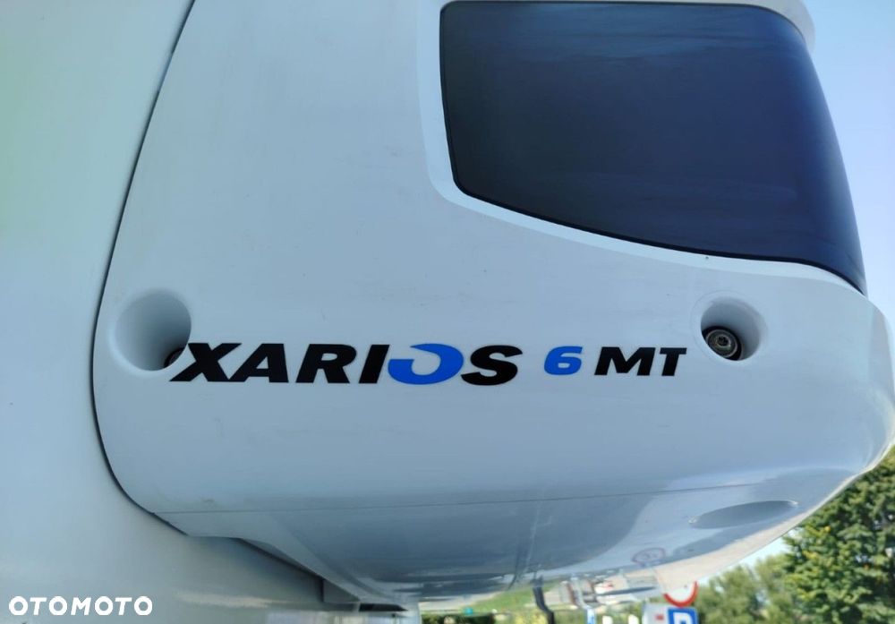 Renault Master - 36