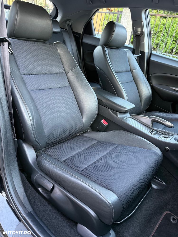 Honda Civic 1.8i-VTEC Sport - 22