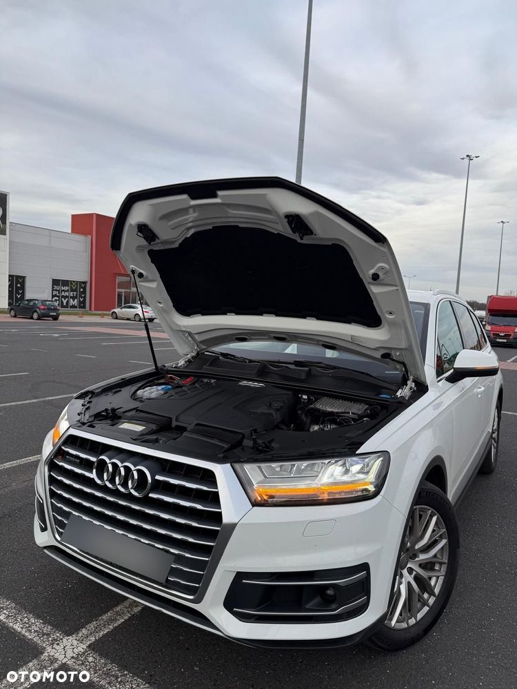 Audi Q7 - 17