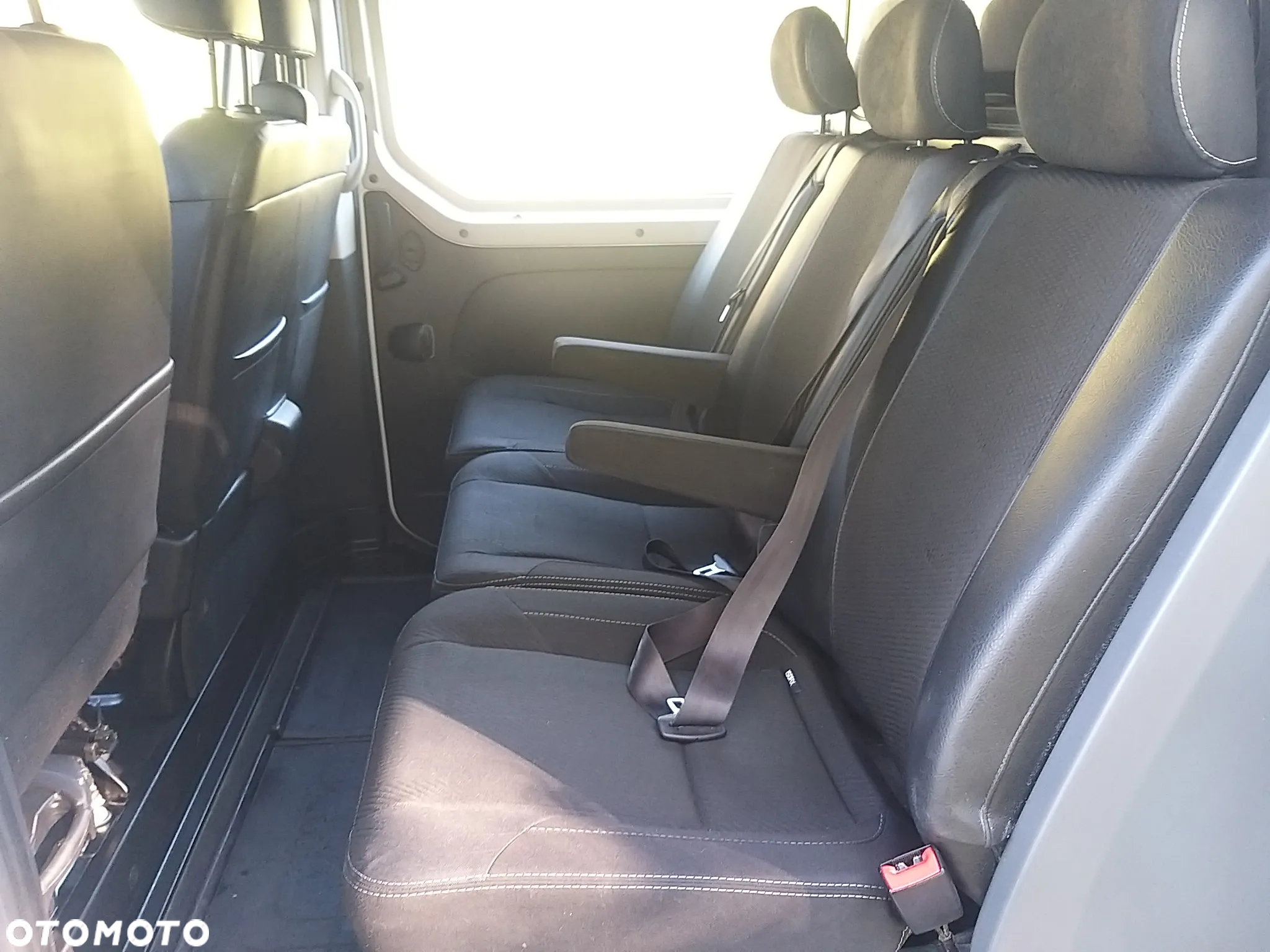 Renault Trafic ENERGY dCi 145 L2H1 Komfort - 9