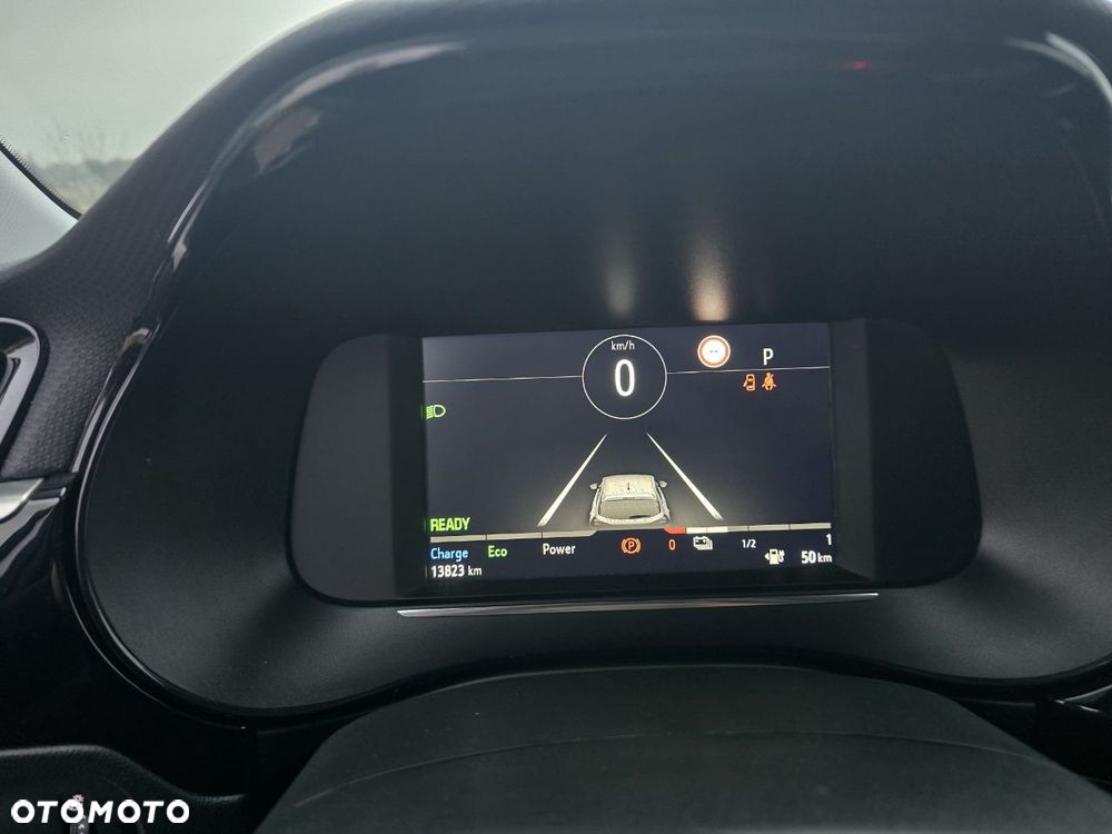 Opel Corsa Electric GS - 14