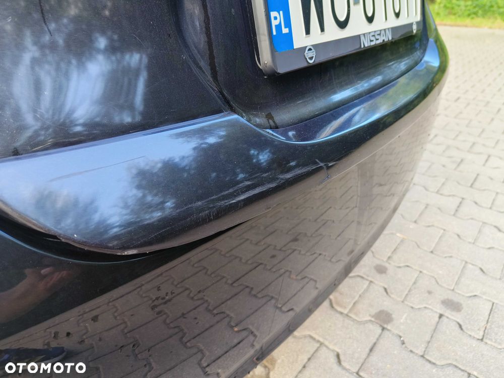 Nissan Note - 7