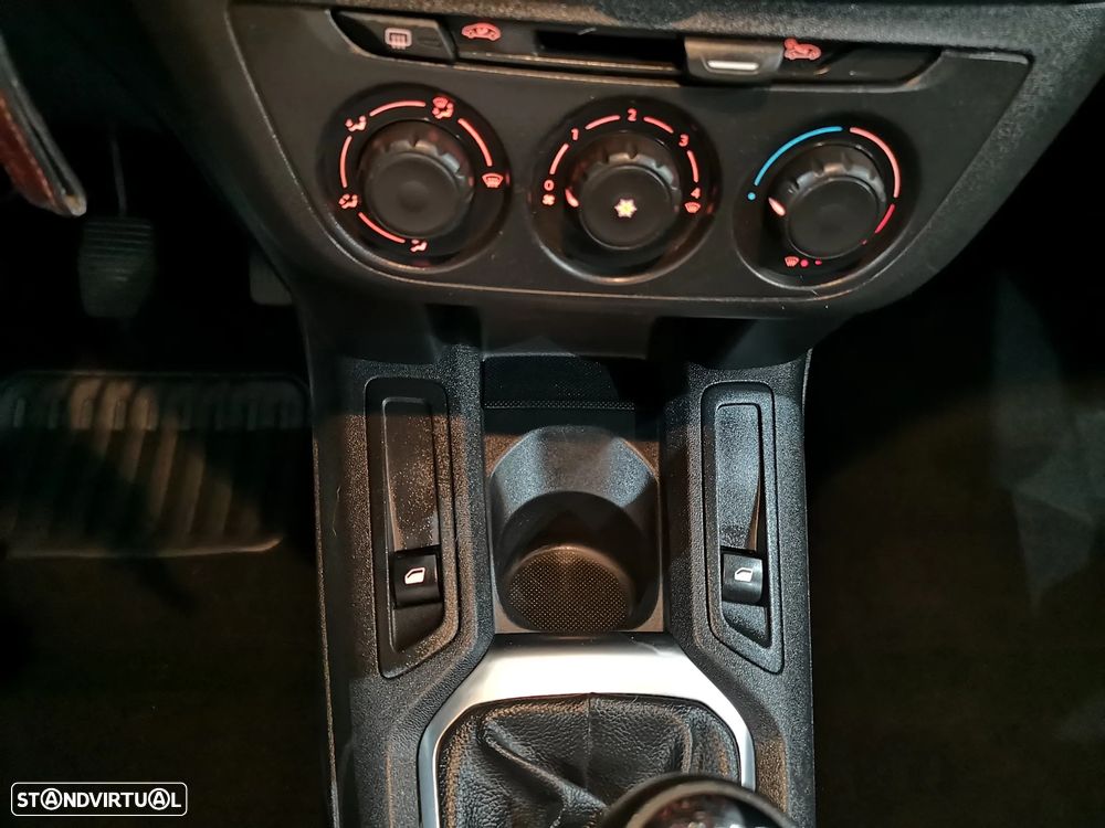 Citroën C-Elysée 1.2 VTi Seduction - 27