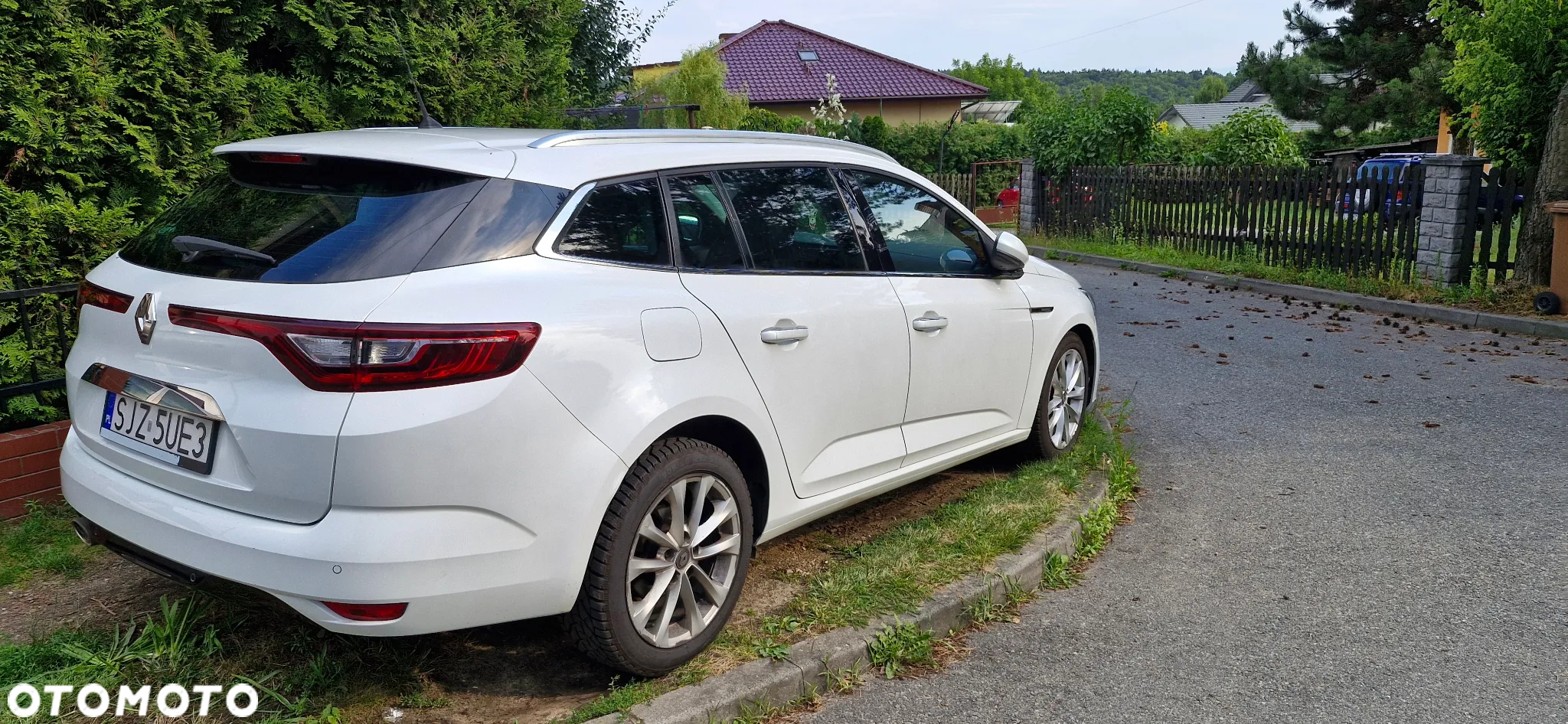 Renault Megane 1.3 TCe FAP Intens EDC - 6
