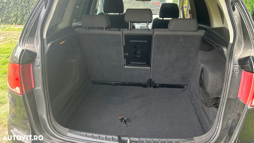 Seat Altea XL - 19
