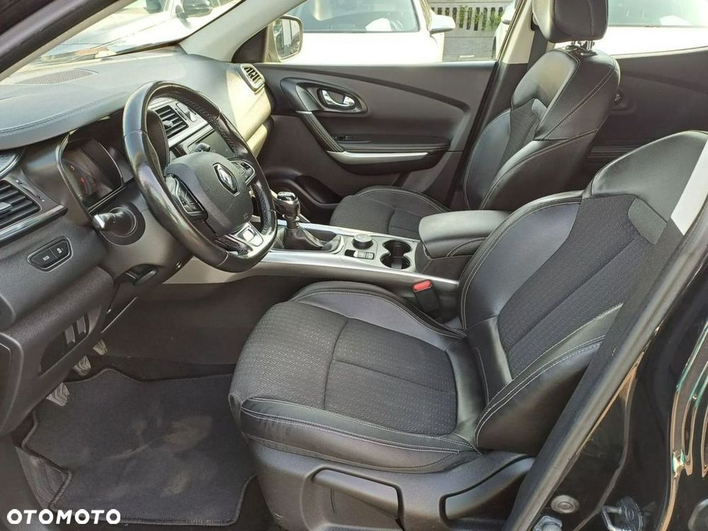 Renault Kadjar 1.2 Energy TCe Intens - 15