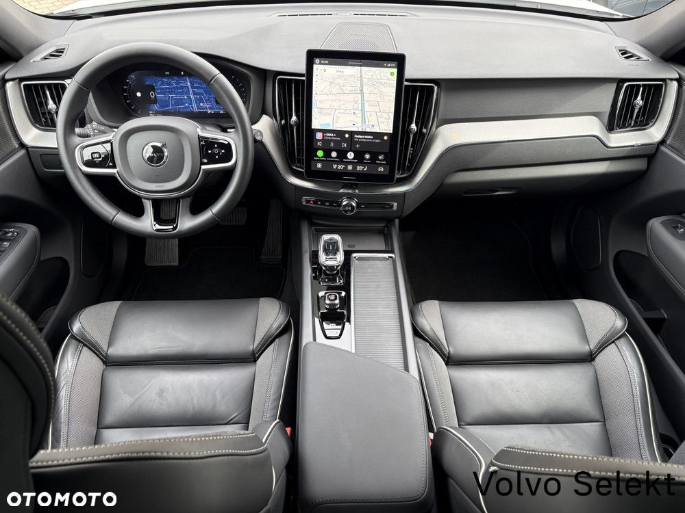 Volvo XC 60 - 19