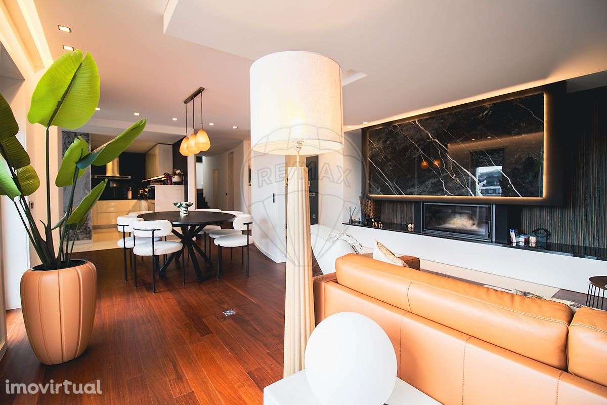 Apartamento T4 para venda - Grande imagem: 3/44