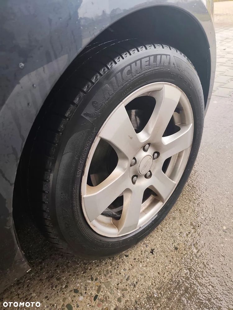 Ford S-Max 1.8 TDCi Titanium - 9