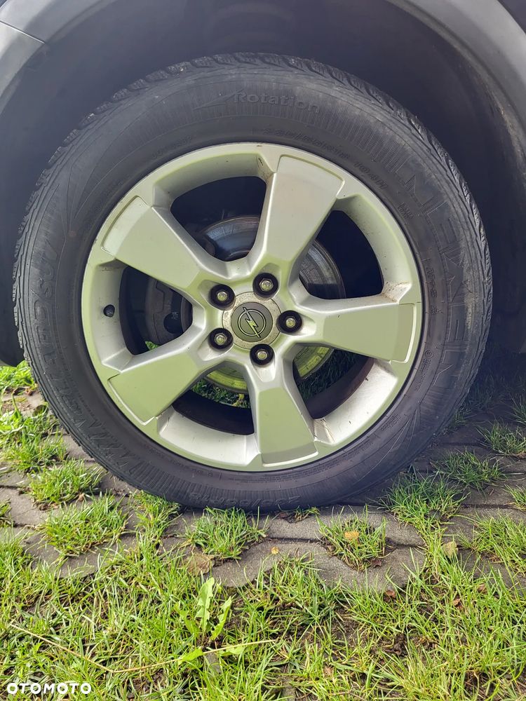 Opel Antara 2.0 CDTI Edition - 6