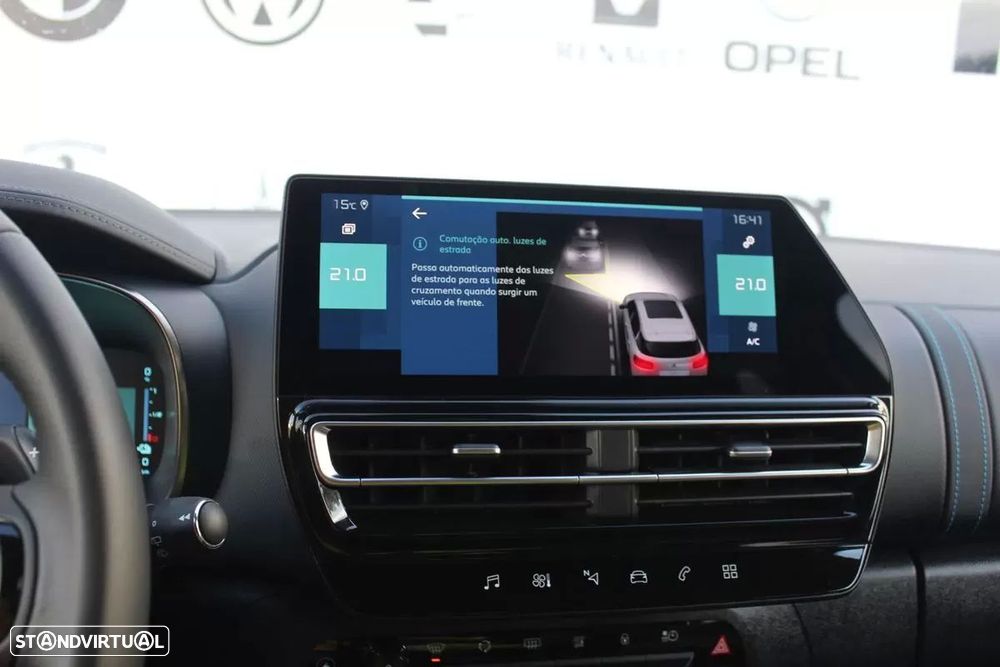 Citroën C5 Aircross 1.2 PureTech Plus - 30