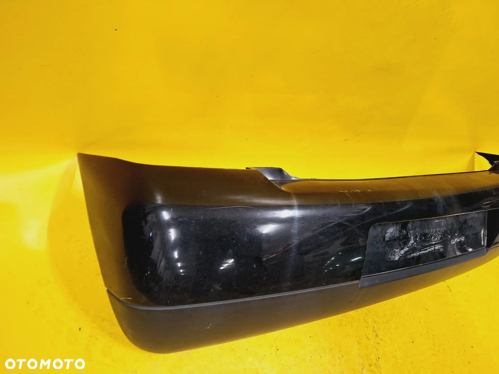 ZDERZAK TYŁ TYLNY VW LUPO LAK: L041 NR502 - 2