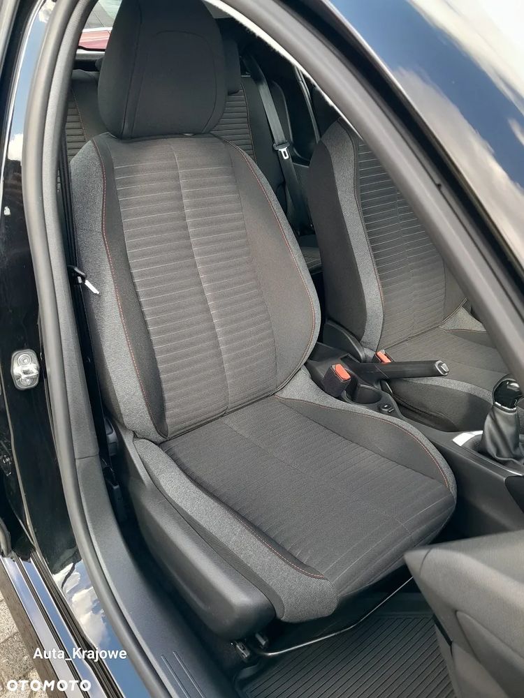 Peugeot 208 1.2 PureTech Active Pack S&S - 26