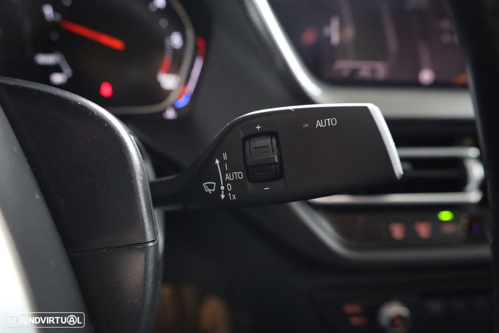 BMW 216 Gran Coupé d Pack Desportivo M - 52