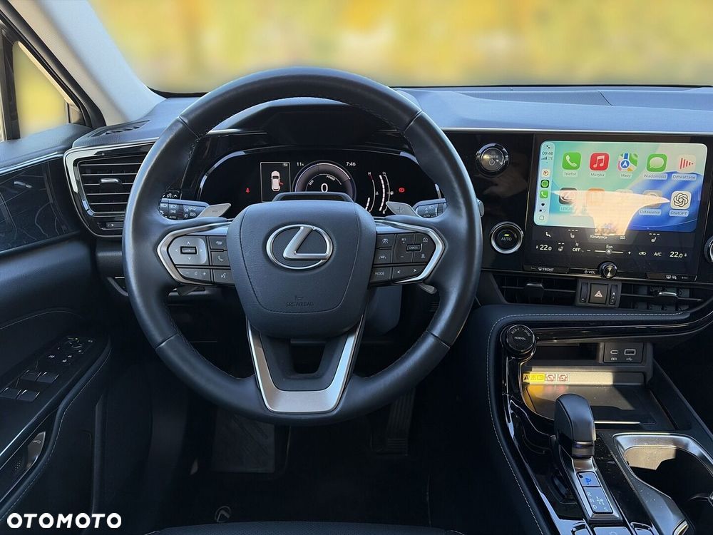 Lexus NX 350h Prestige 2WD - 17