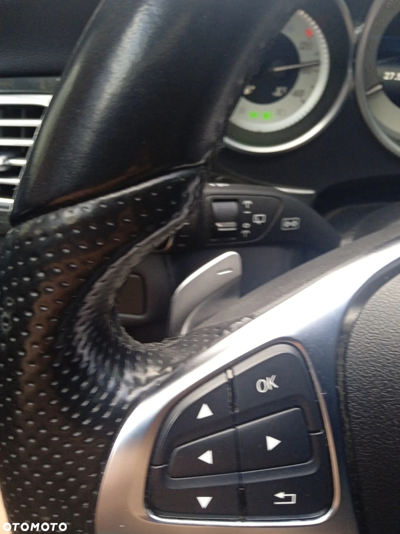 Mercedes-Benz CLS 250 (BlueTEC) d 4-Matic - 27