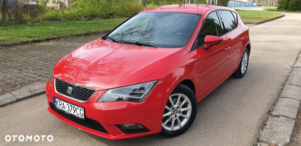 Seat Leon 1.2 TSI Style S&S