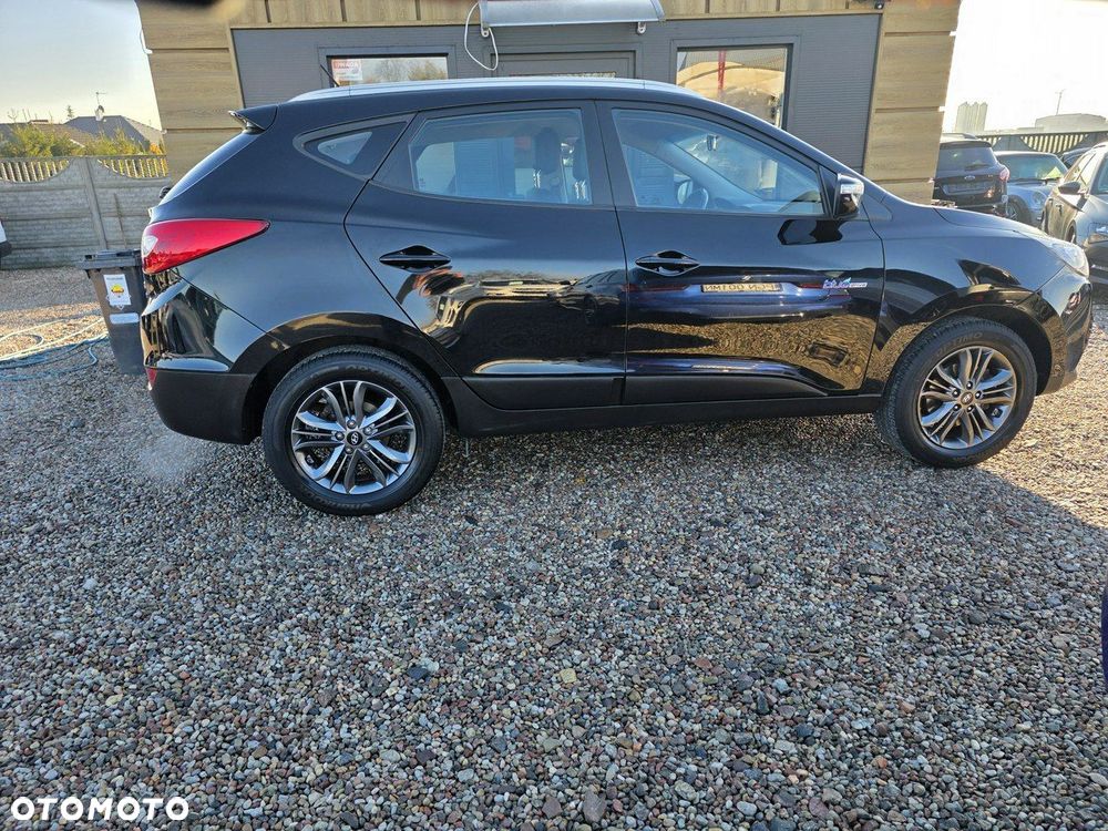 Hyundai ix35 1.6 2WD Fifa World Cup Edition - 26