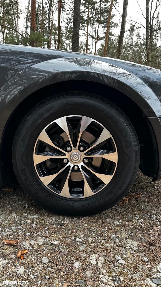 Ford Mustang 4.0 V6 - 10