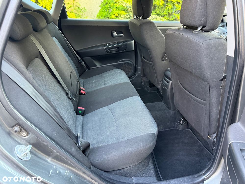 Kia Ceed 1.6 CRDi 90 ISG Spirit - 29