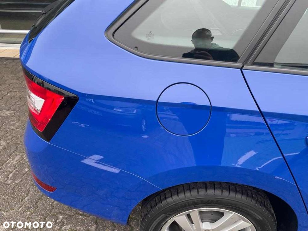 Skoda Fabia 1.0 TSI Ambition - 3