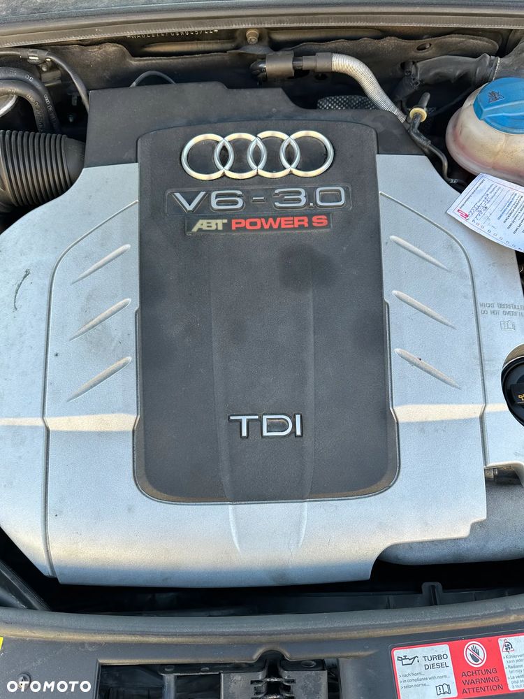 Audi A6 Avant - 11