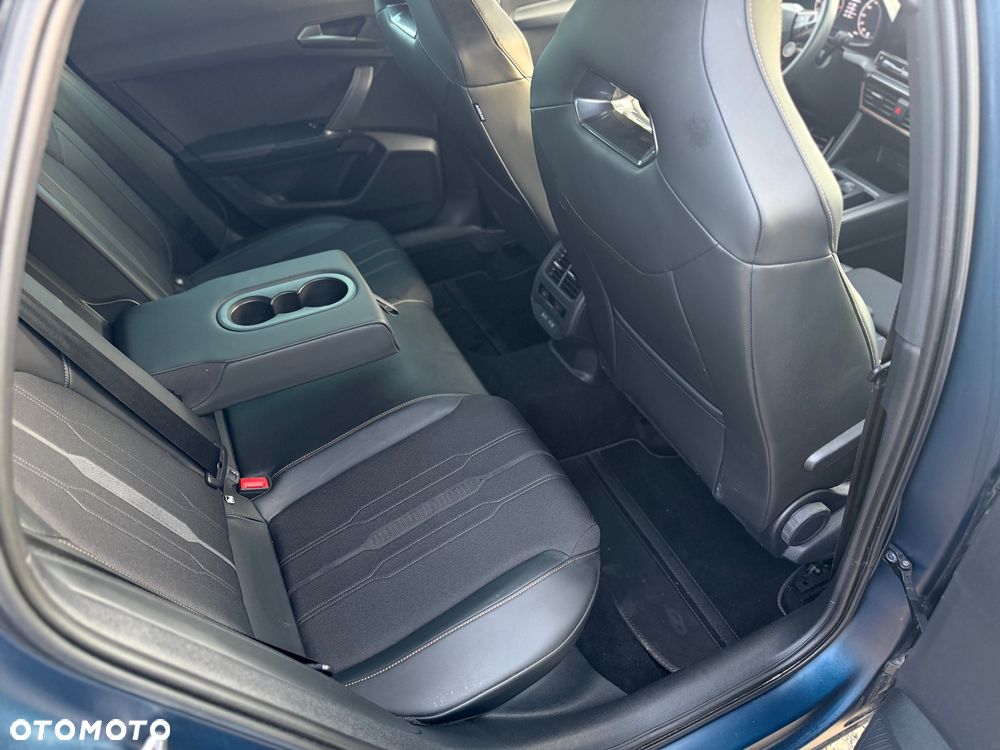 Cupra Formentor VZ 2.0 TSI 4Drive DSG - 22