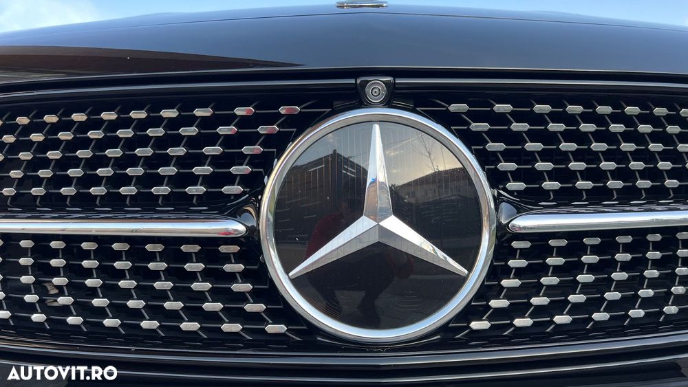 Mercedes-Benz E 200 4MATIC MHEV Aut. - 11