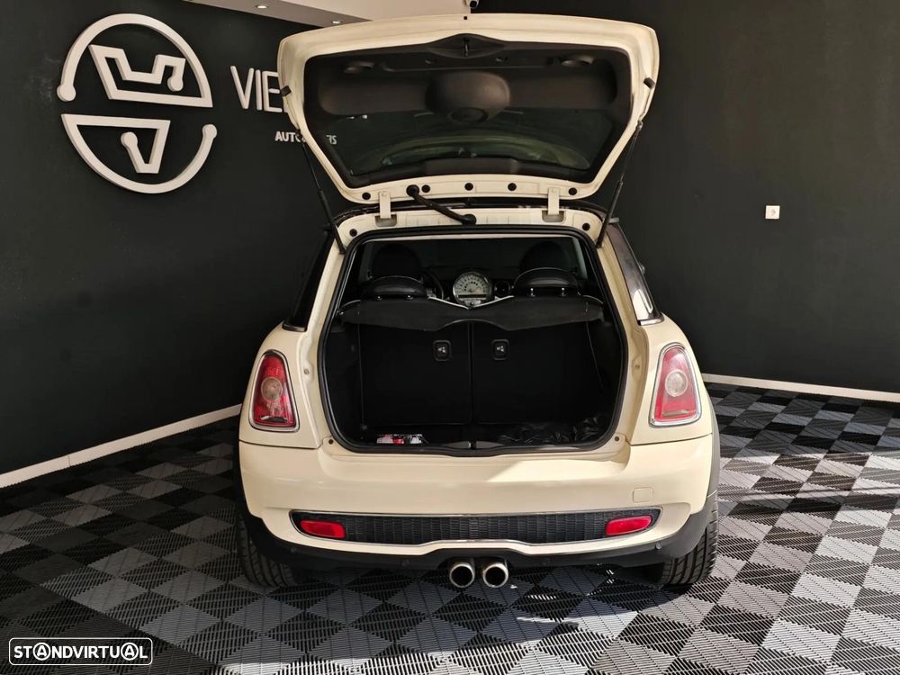 MINI 3 Portas Cooper S - 54