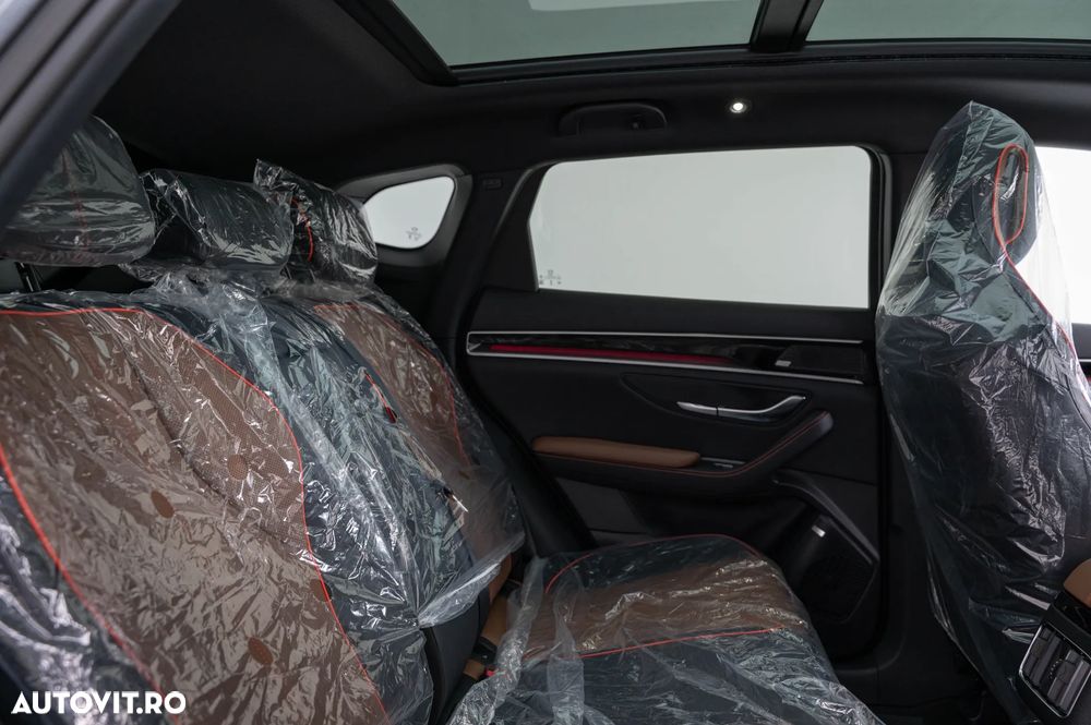 Byd Seal U DM-i PHEV Comfort - 8