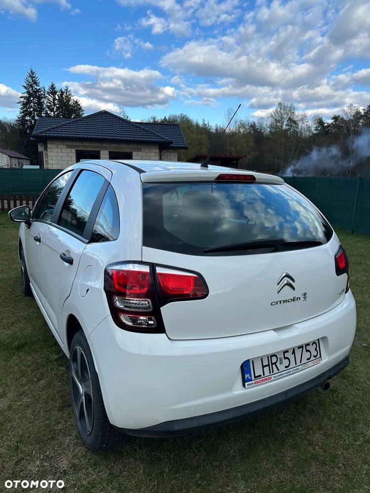 Citroën C3 Pure Tech (VTi) 68 Attraction - 2