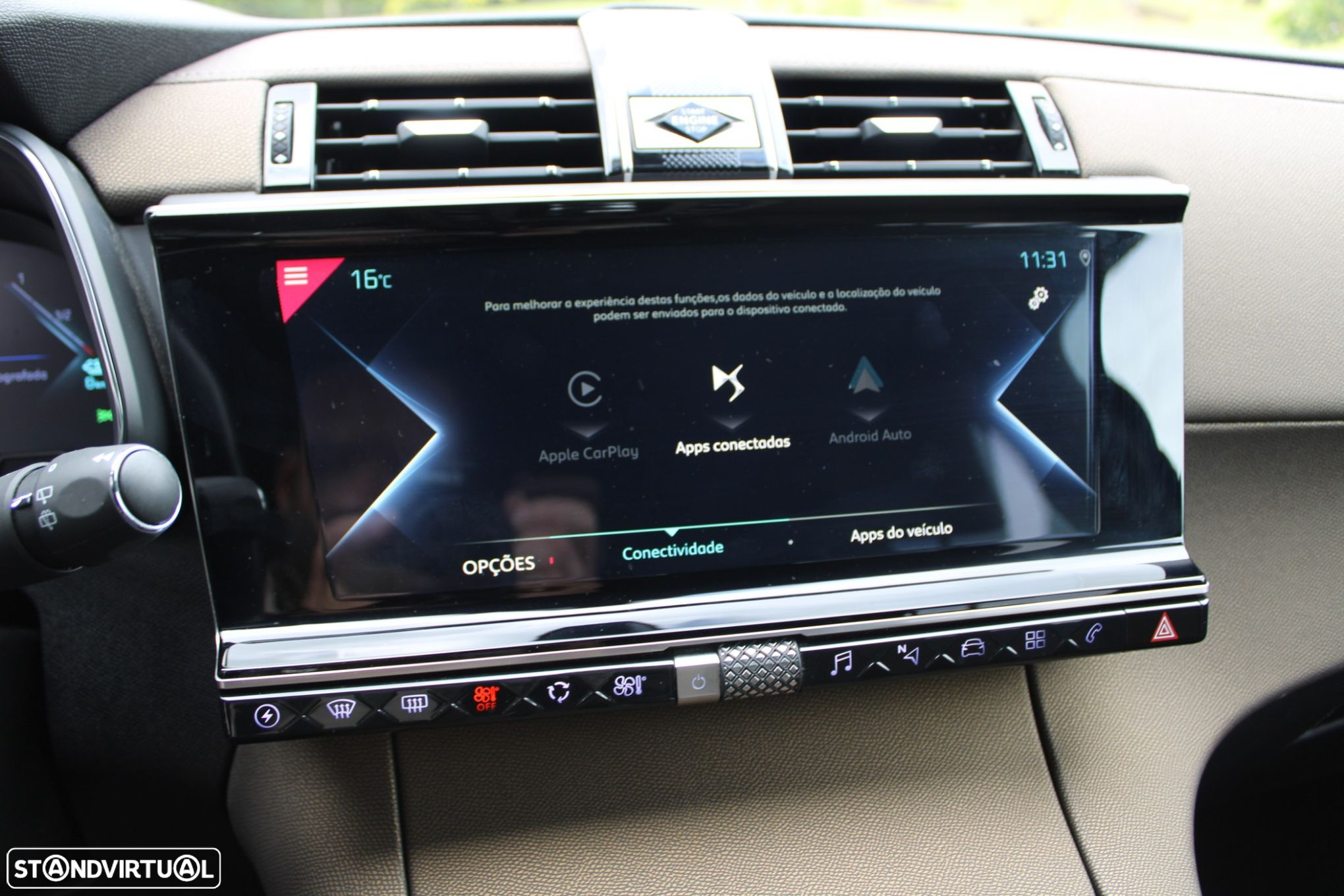 DS DS7 Crossback E-Tense Grand Chic EAT8 - 13