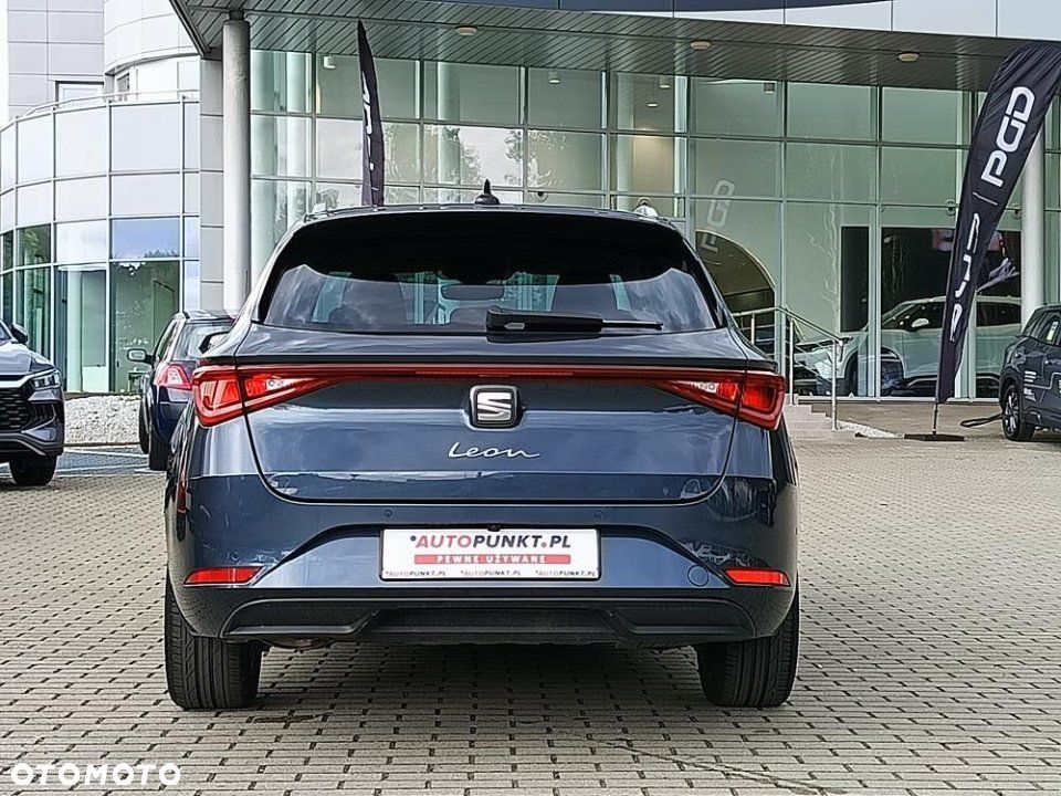 Seat Leon - 4