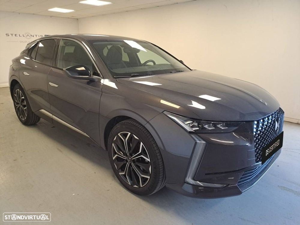 DS DS4 1.2 Hybrid Etoile e-DSC6 - 3