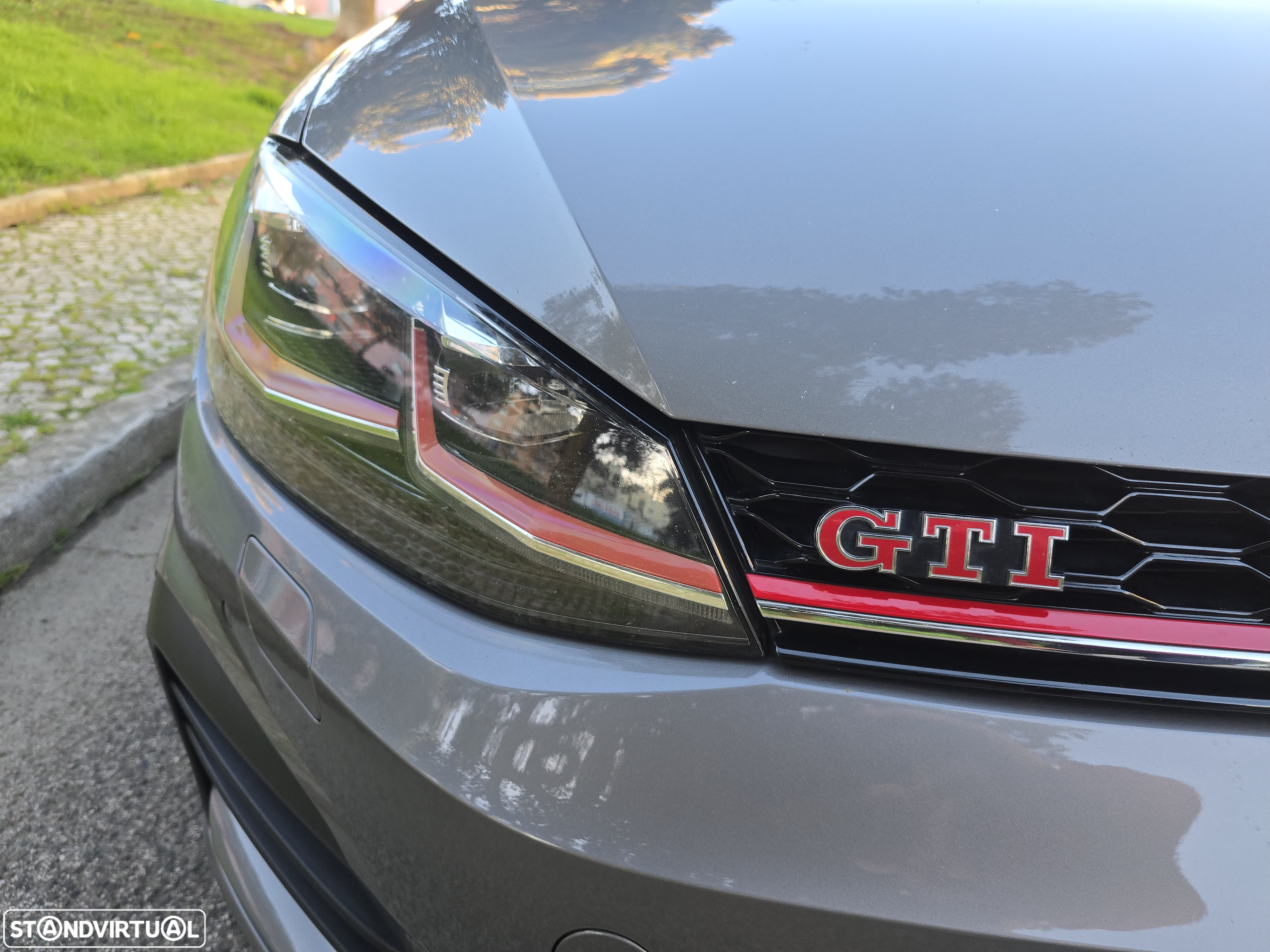 VW Golf 2.0 TSI GTI DSG Performance - 33