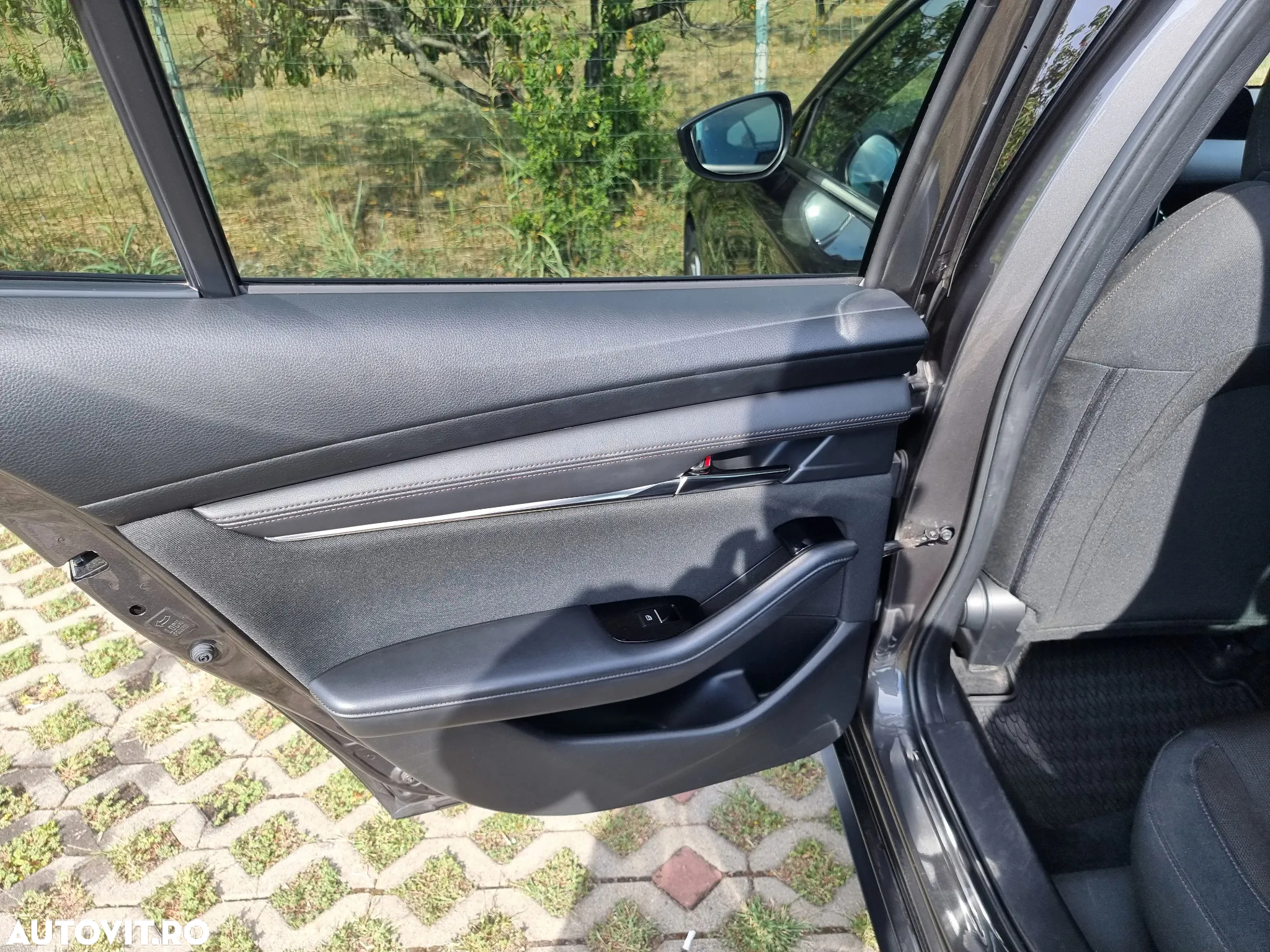 Mazda 3 G122 MHEV Plus - 23