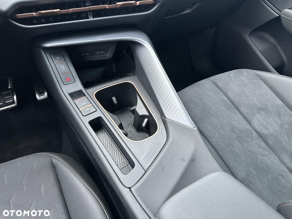 Cupra Terramar 2.0 TSI 4Drive VZ DSG - 30