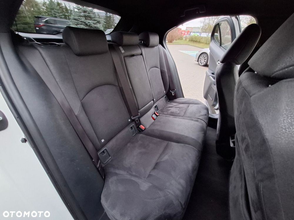 Lexus UX 200 Optimum 2WD - 24