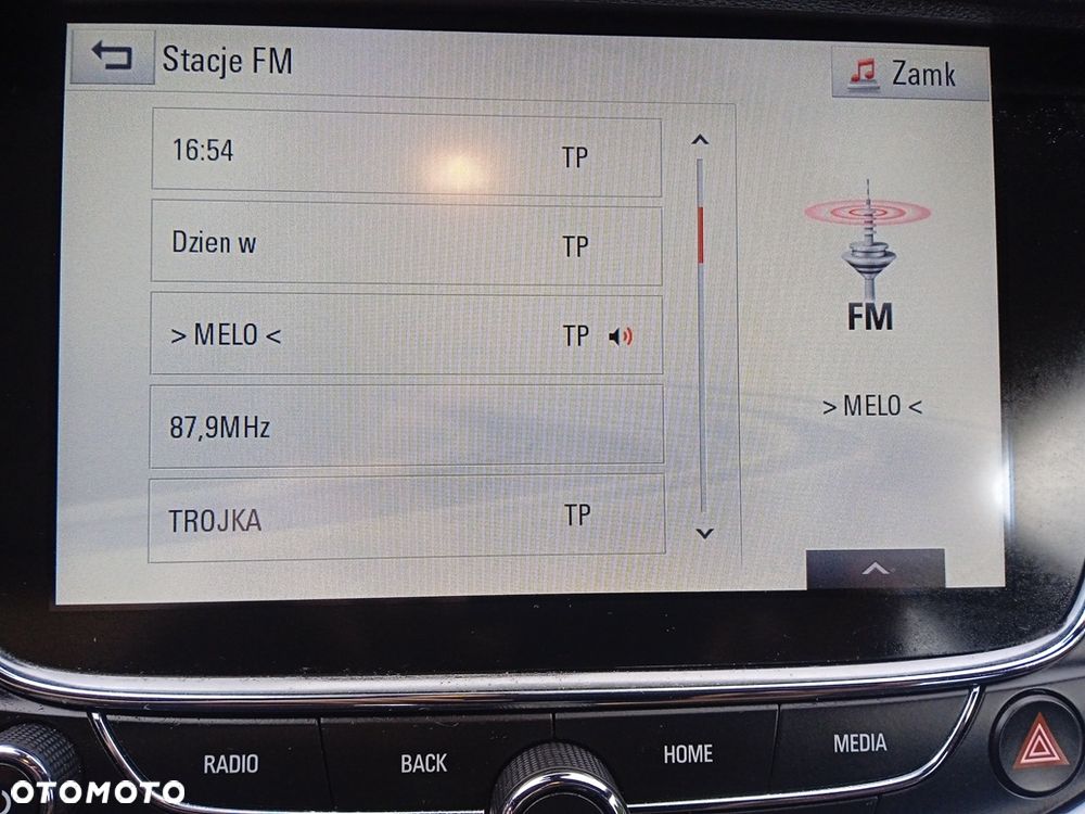 Opel Astra 1.4 T Dynamic - 15