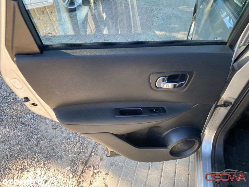 Nissan Qashqai 1.6 dCi DPF Start/Stop acenta - 21