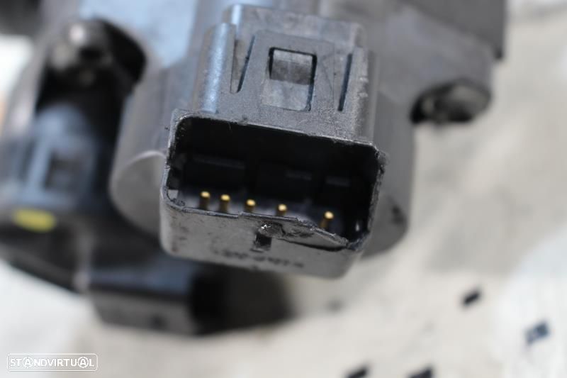 Borboleta De Admissão Peugeot 307 (3A/C)  9649832580 / 25342946 - 6