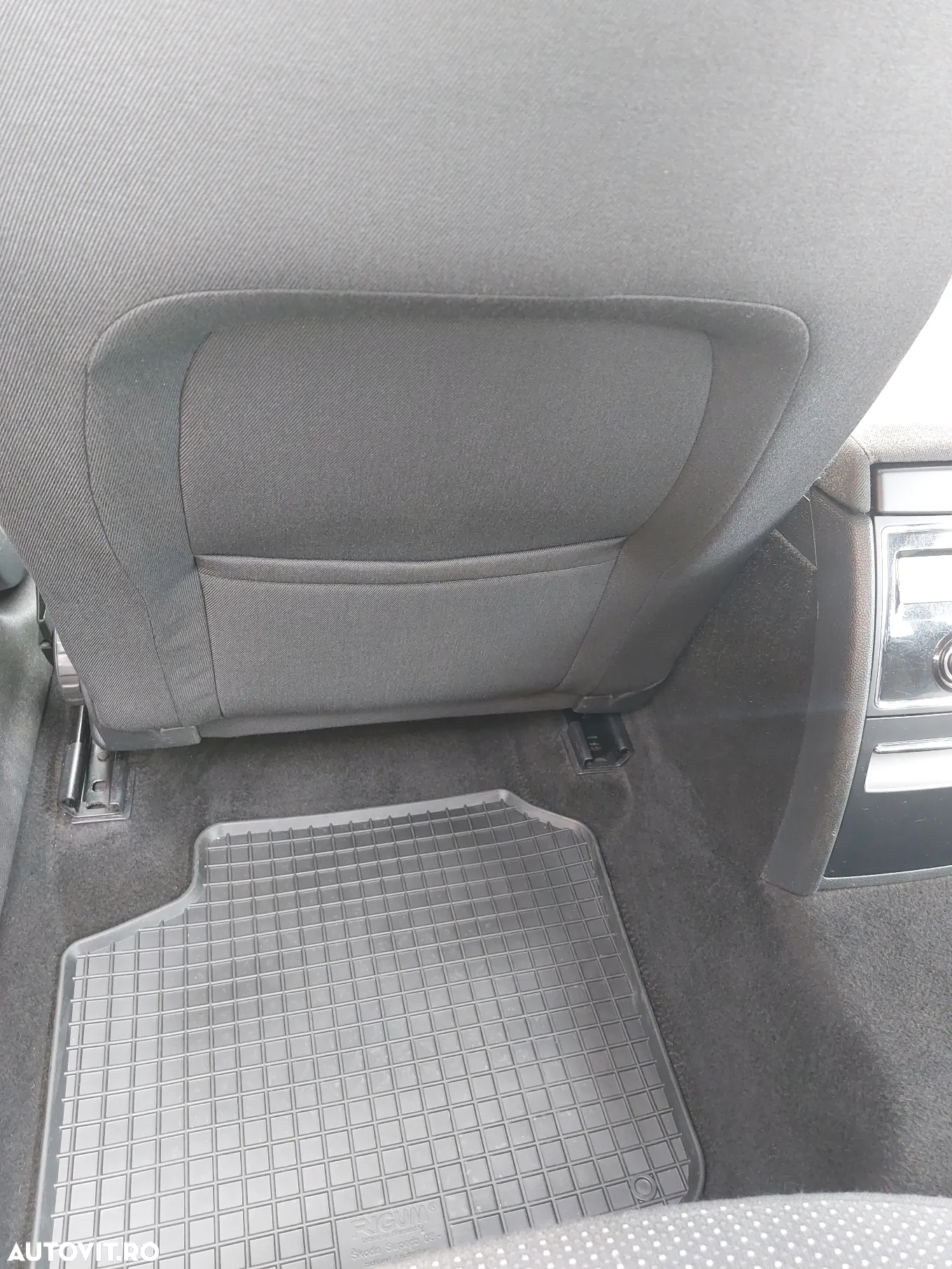 Skoda Superb - 12