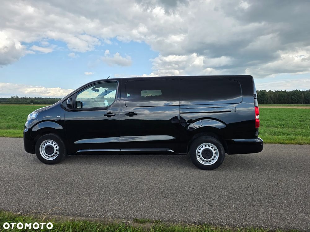 Opel Vivaro - 5